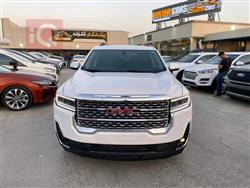 GMC Acadia